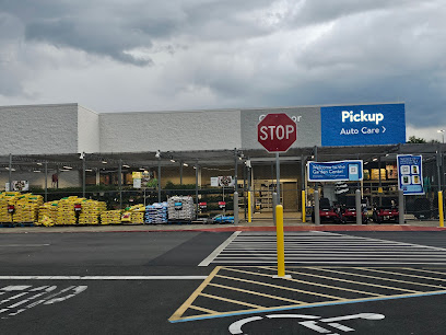 Walmart Supercenter - Store photo