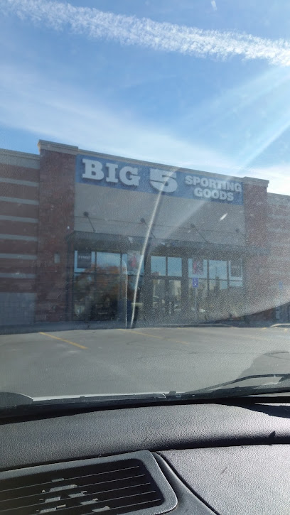 Big 5 Sporting Goods - Store photo