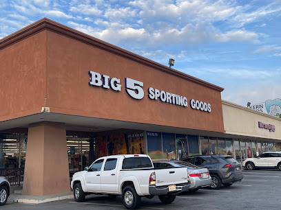 Big 5 Sporting Goods - Store photo