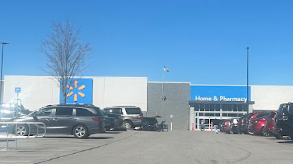 Walmart Supercenter - Store photo