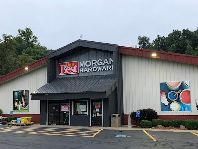 Morgan Do it Best Hardware - Store photo