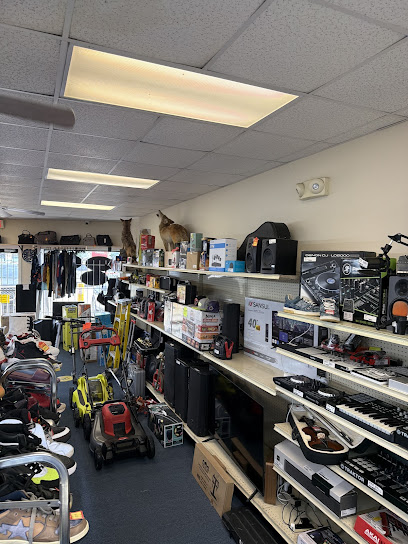 Union City Pawn & Jewlery - Store photo