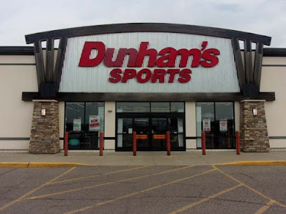 Dunham's Sports - Store photo