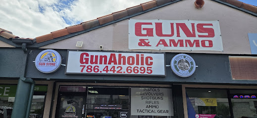 GunAholic - Store photo