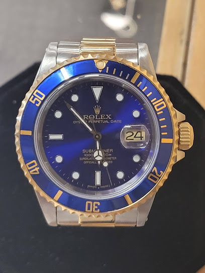 Palm Coast Pawn & Jewelry BUY & SELL GOLD, SILVER, Diamonds and Rolex - Store photo