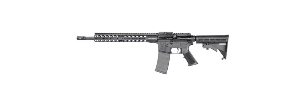 stag arms 15l