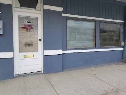Target Practice LLC - Store photo