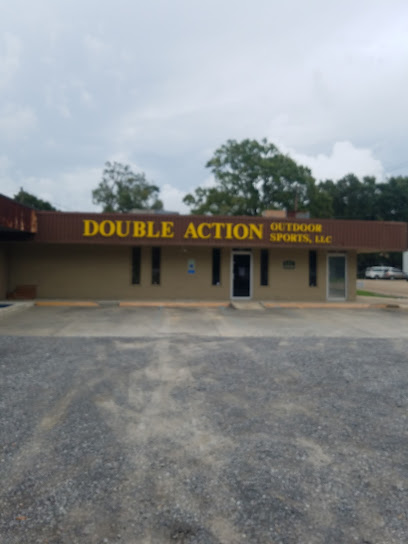 Double Action Outdoor Sports - Store photo