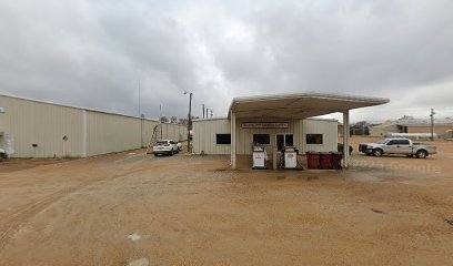 Tallahatchie Farmers Supply - Store photo