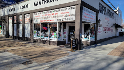 AAA Trading & Pawn, Inc. - Store photo