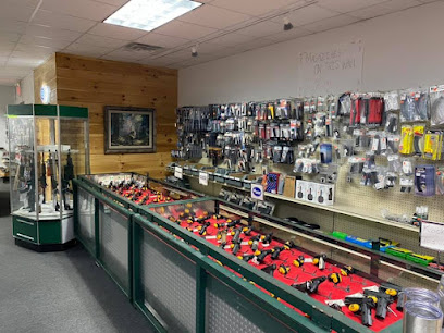 The Ridge Gun Range LLC - Store photo