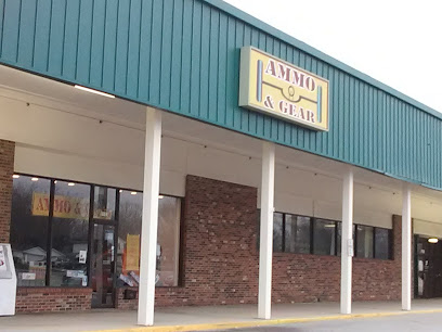 Ammo and Gear LLC - Store photo