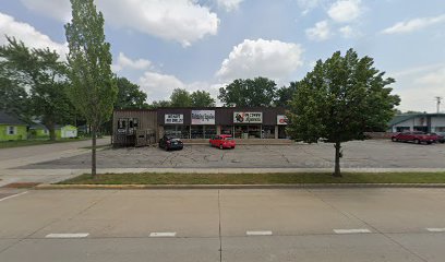Perfect 10 Outdoors East - Store photo