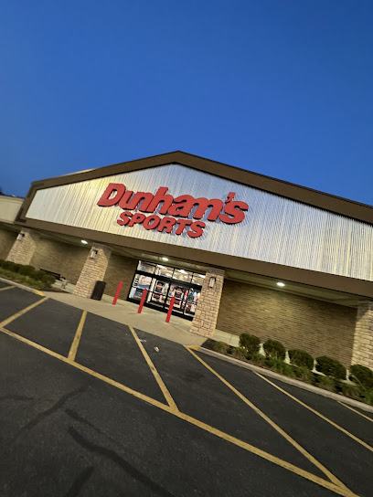 Dunham's Sports - Store photo
