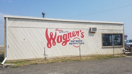 Wagner's Outdoor Outfitters - Store photo