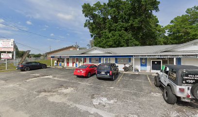 Black Creek Armory & Ammo Depot - Store photo