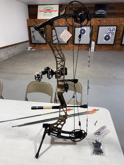 Reilly Outdoors LLC - Store photo