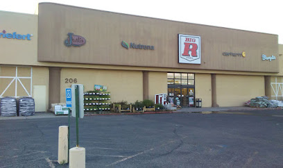 Big R Stores - Las Vegas - Store photo