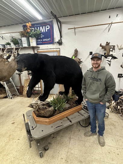 Bucks Taxidermy - Store photo