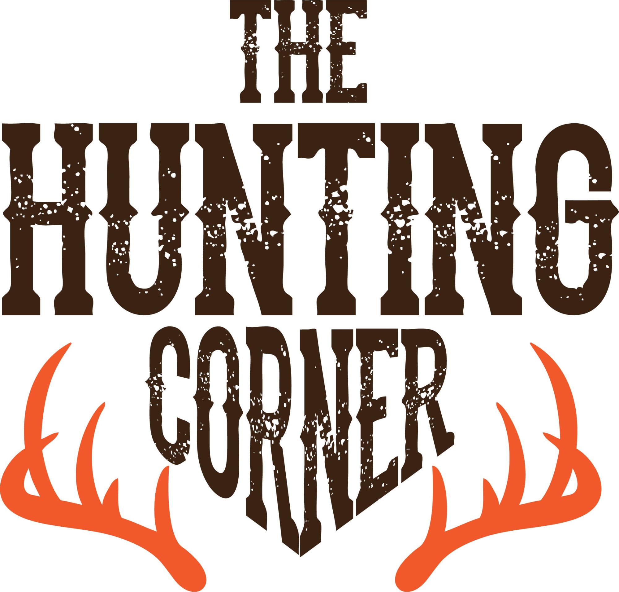 The Hunting Corner logo