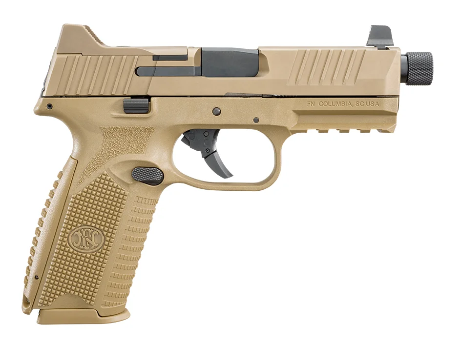 FN509 Tactical