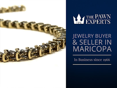 Maricopa Jewelry and Pawn - Store photo