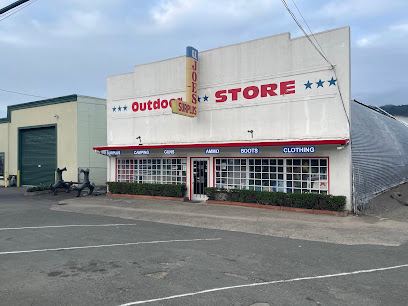 G I Joe's Outdoor Store - Store photo