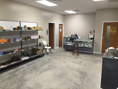 County Line Shooting Center Inc. - Store photo