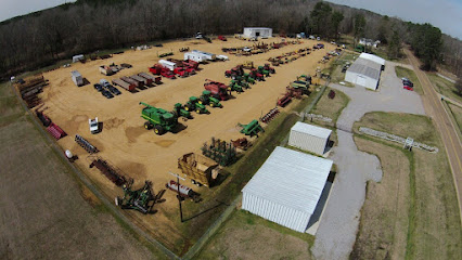 Taylor Auction & Realty, Inc - Store photo