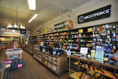 Lolo Sporting Goods - Store photo