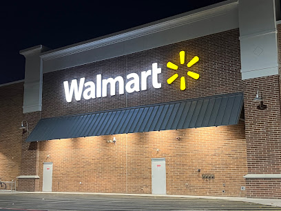 Walmart Supercenter - Store photo