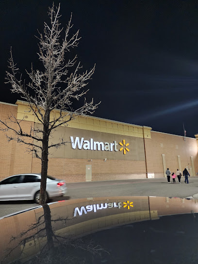 Walmart Supercenter - Store photo
