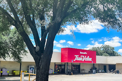 Russell Hardware - Store photo