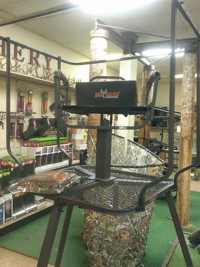 Quints Sporting Goods - Store photo