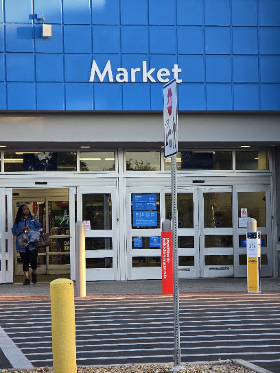 Walmart Supercenter - Store photo