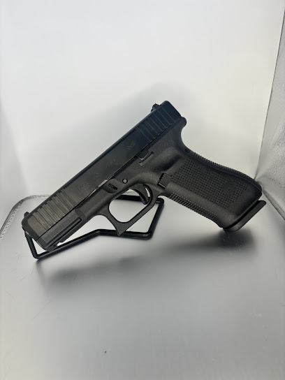 RP Gunworks LLC - Store photo