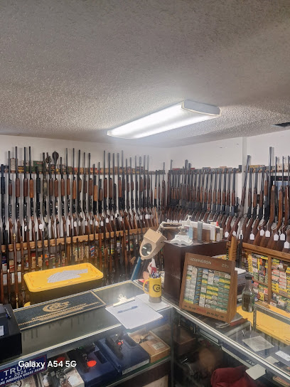 Steve's Guns - Store photo