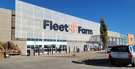 Fleet Farm - Store photo