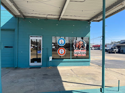 Earth-Rider Sports - Store photo