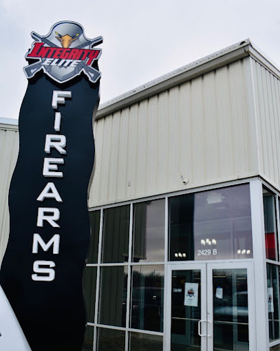 Integrity Elite Firearms - Store photo