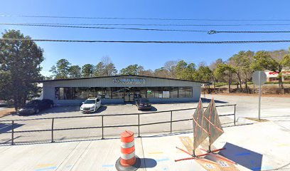A & B Sales Co - Store photo