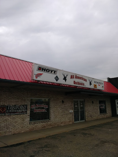 All American Outdoors - Store photo