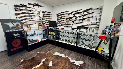 Clark's Sporting - Store photo