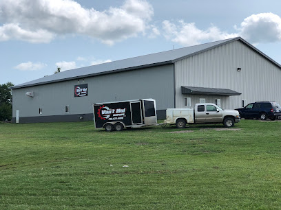 Van't Hul Repair, Inc - Store photo