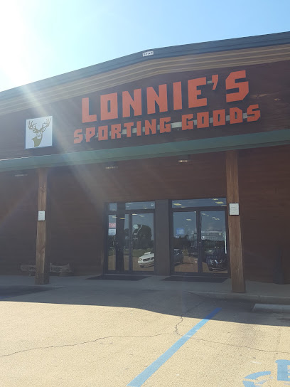 Lonnie's Sporting Goods - Store photo
