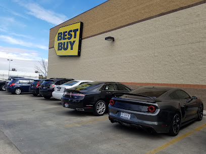 Best Buy - Store photo