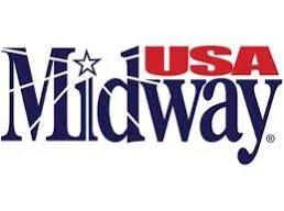 midway usa logo