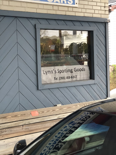 Lynn's Sporting Goods - Store photo