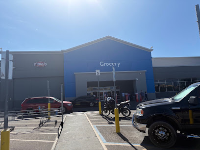 Walmart Supercenter - Store photo