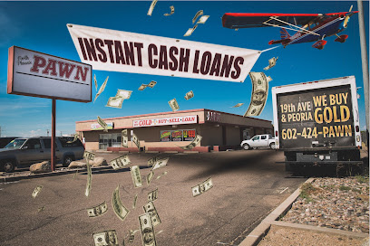 North Phoenix Pawn - Store photo